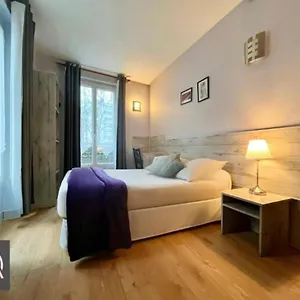 *** Hotel Alliance France