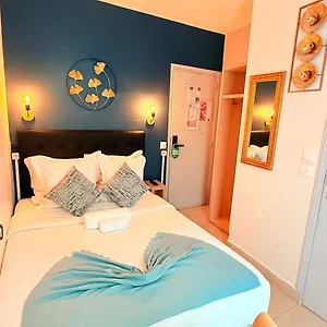 ** Hotel De Choisy France